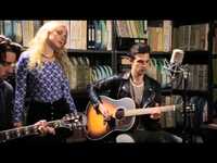 Thumbnail for the PHASES - I'm In Love With My Life - Paste Studios, New York, NY link, provided by host site
