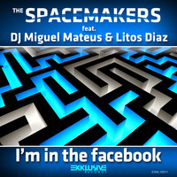 Thumbnail for the The Spacemakers - I'm In The Facebook link, provided by host site