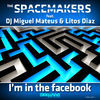 Thumbnail for the The Spacemakers - I'm In The Facebook link, provided by host site