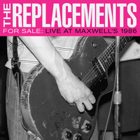 Thumbnail for the The Replacements - I'm In Trouble (Live at Maxwell's, Hoboken, NJ) link, provided by host site