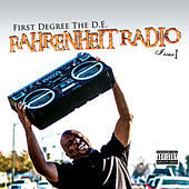 Thumbnail for the Majr D - I'm Involved link, provided by host site