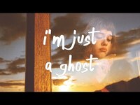 Thumbnail for the yaeow - I'm Just a Ghost (Lyrics) link, provided by host site