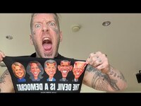 Thumbnail for the Tom MacDonald - I’M LIVE! And I need y’all badly! link, provided by host site