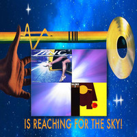 Thumbnail for the Zinc - I'm Livin a Life of Love - Maxi Single Version link, provided by host site