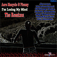 Thumbnail for the Aero Manyelo - I'm Losing My Mind link, provided by host site