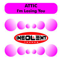 Thumbnail for the Attic - I'm Losing You link, provided by host site