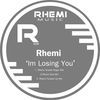 Thumbnail for the Rhemi - I'm Losing You link, provided by host site