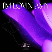 Thumbnail for the Ailee - I'M LOVIN' AMY link, provided by host site