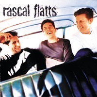 Thumbnail for the Rascal Flatts - I'm Movin' On link, provided by host site