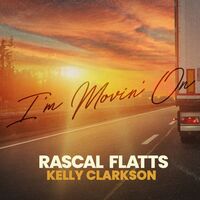 Thumbnail for the Rascal Flatts - I'm Movin' On link, provided by host site