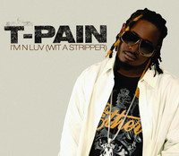 Thumbnail for the T-Pain - I'm N Luv (Wit A Stripper) Remix Triple Play link, provided by host site