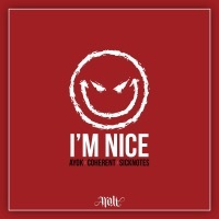 Thumbnail for the Ayok - I'm Nice - Single link, provided by host site