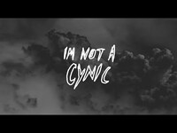Thumbnail for the Alec Benjamin - I'm Not A Cynic link, provided by host site
