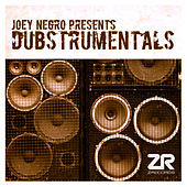 Thumbnail for the Akabu - I'm Not Afraid of The Future (DJ Fudge Dub Mix) link, provided by host site