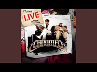 Thumbnail for the Chromeo - I'm Not Contagious link, provided by host site