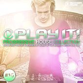Thumbnail for the Lizzie Curious - I'm Not Drowning (Tim Cullen Remix) link, provided by host site
