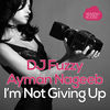 Thumbnail for the Dj Fuzzy - I'm Not Giving Up link, provided by host site