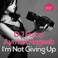 Thumbnail for the Dj Fuzzy - I'm Not Giving Up link, provided by host site