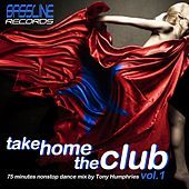 Thumbnail for the Colonel Abrams - I'm Not Gonna Let (Victor Simonelli Club Mix) link, provided by host site