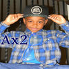 Thumbnail for the Ax2 - I'm Not Good link, provided by host site