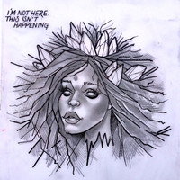 Thumbnail for the Chynna - I'm Not Here. This Isn't Happening link, provided by host site