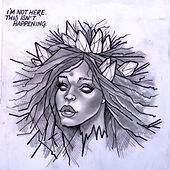 Thumbnail for the Chynna - I'm Not Here. This Isn't Happening link, provided by host site