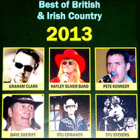 Thumbnail for the Graham Clark - I'm Not Inclined link, provided by host site