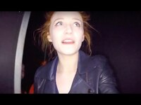 Thumbnail for the Janet Devlin - "I'm Not Okay!" link, provided by host site