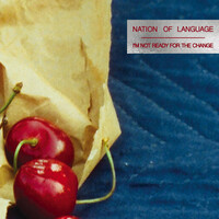 Thumbnail for the Nation of Language - I'm Not Ready for the Change link, provided by host site