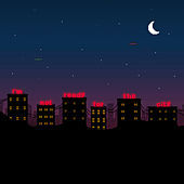 Thumbnail for the Tim Knol - I'm Not Ready For The City link, provided by host site