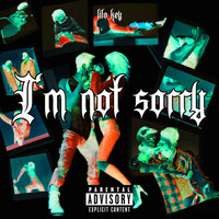 Thumbnail for the Lilo Key - I'm Not Sorry link, provided by host site