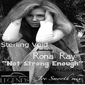 Thumbnail for the Sterling Void - I'm Not Strong Enough link, provided by host site
