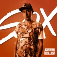 Thumbnail for the Sox - I'm Not Stupid link, provided by host site
