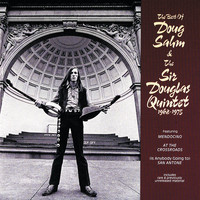 Thumbnail for the Doug Sahm - I'm Not That Kat Anymore link, provided by host site