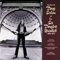 Thumbnail for the Doug Sahm - I'm Not That Kat Anymore link, provided by host site