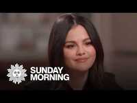 Thumbnail for the Selena Gomez - "I'm okay with where I am and who I am" link, provided by host site