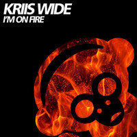 Thumbnail for the Kriis Wide - I'm On Fire link, provided by host site