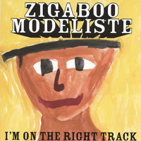 Thumbnail for the Zigaboo Modeliste - I'm on the Right Track link, provided by host site