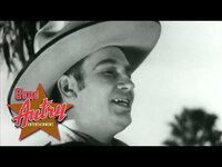 Thumbnail for the Gene Autry - I'm Oscar, I'm Pete (The Phantom Empire, Chapter 2, 1935) link, provided by host site