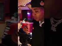 Thumbnail for the Kevin Gates - I’m Outchea!! #badforme link, provided by host site