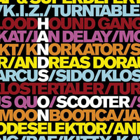 Thumbnail for the Jan Delay - I'm Raving link, provided by host site