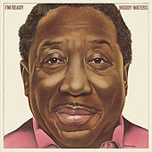 Thumbnail for the Muddy Waters - I'm Ready link, provided by host site