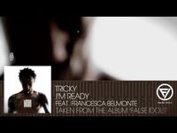 Thumbnail for the Tricky - 'I'm Ready' link, provided by host site
