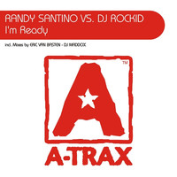 Image of DJ Rockid linking to their artist page due to link from them being at the top of the main table on this page