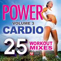 Thumbnail for the Db Sound - I'm Ready - Workout Mix link, provided by host site