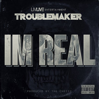 Thumbnail for the Troublemaker - I'm Real link, provided by host site