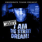 Thumbnail for the Jeezy - I'm Rich B*tch link, provided by host site