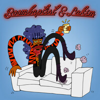 Thumbnail for the Lakim - I’m Rick James, Bitch… link, provided by host site