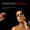Thumbnail for the misstress barbara - I'm Running link, provided by host site