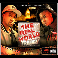 Thumbnail for the J. Stalin - I'm Serious link, provided by host site